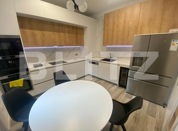 Apartament de închiriat 3 camere Central - 111568AI | BLITZ Cluj-Napoca | Poza9