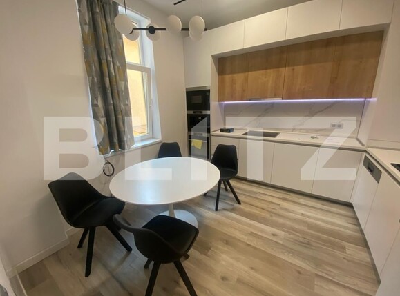 Apartament de închiriat 3 camere Central - 111568AI | BLITZ Cluj-Napoca | Poza10