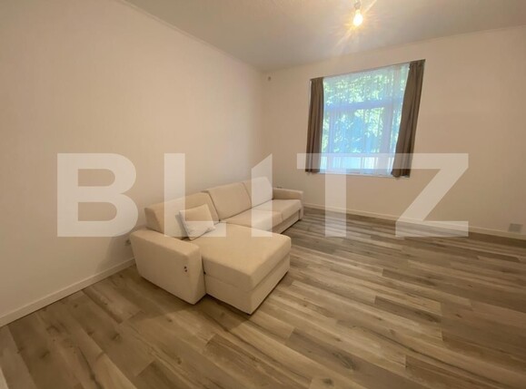 Apartament de închiriat 3 camere Central - 111568AI | BLITZ Cluj-Napoca | Poza3