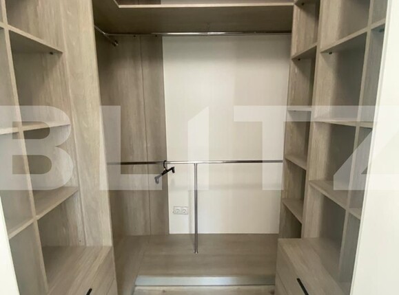 Apartament de închiriat 3 camere Central - 111568AI | BLITZ Cluj-Napoca | Poza8