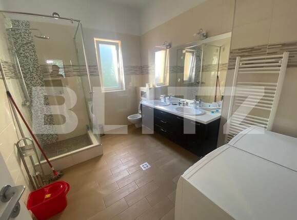 Apartament de închiriat 3 camere Central - 111568AI | BLITZ Cluj-Napoca | Poza12