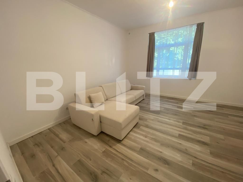 Apartament de închiriat 3 camere Central - 111568AI | BLITZ Cluj-Napoca | Poza5