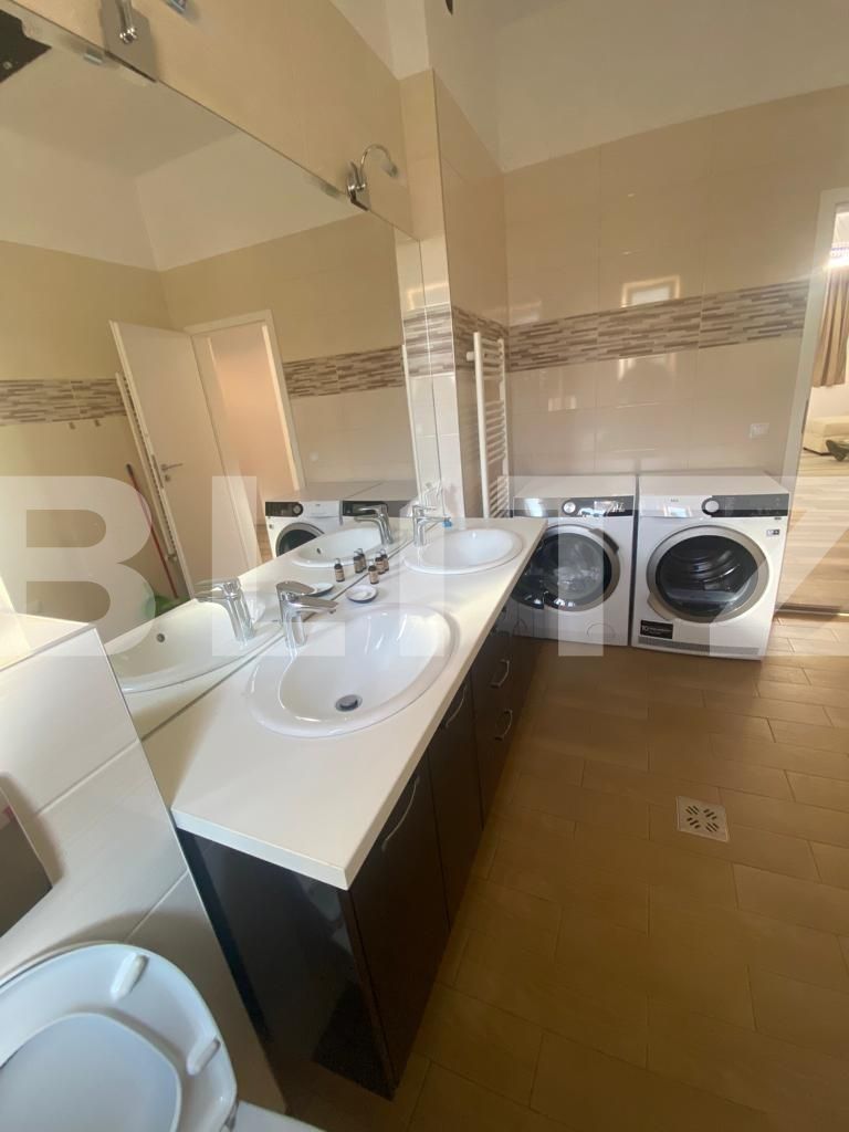 Apartament de închiriat 3 camere Central - 111568AI | BLITZ Cluj-Napoca | Poza11