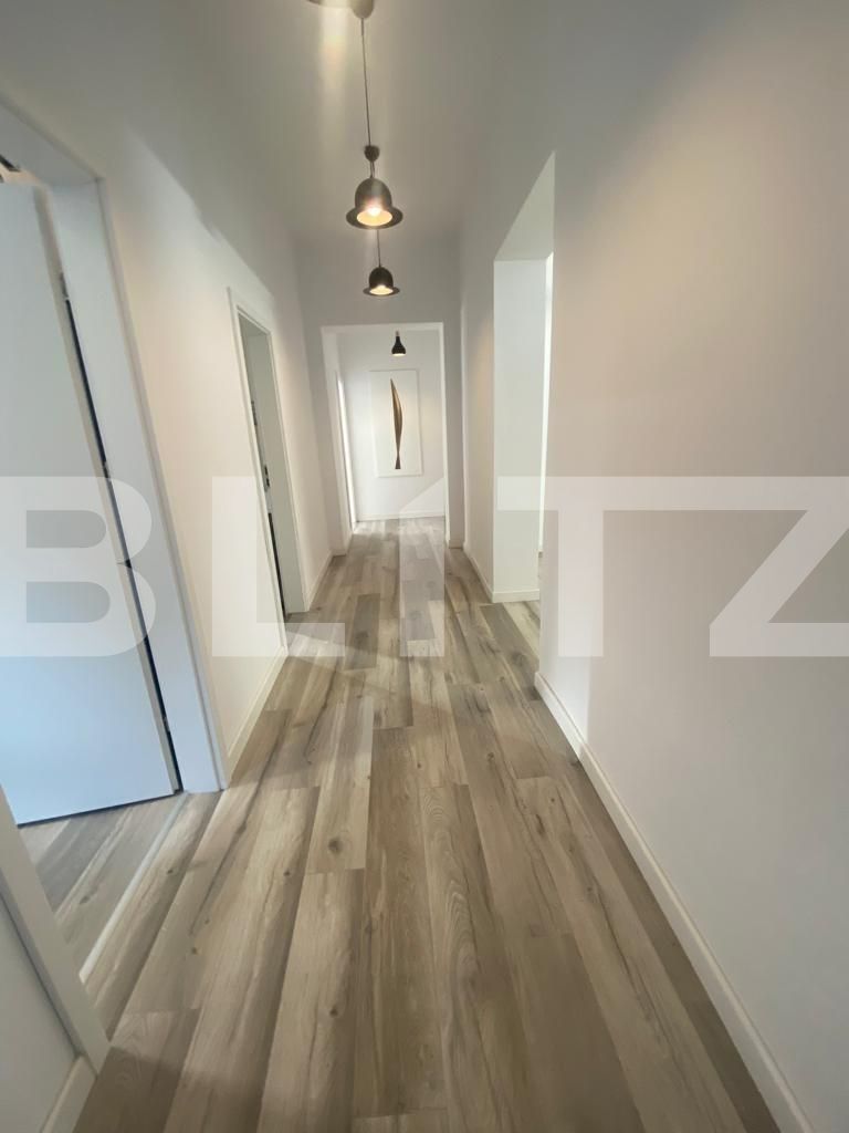 Apartament de închiriat 3 camere Central - 111568AI | BLITZ Cluj-Napoca | Poza14