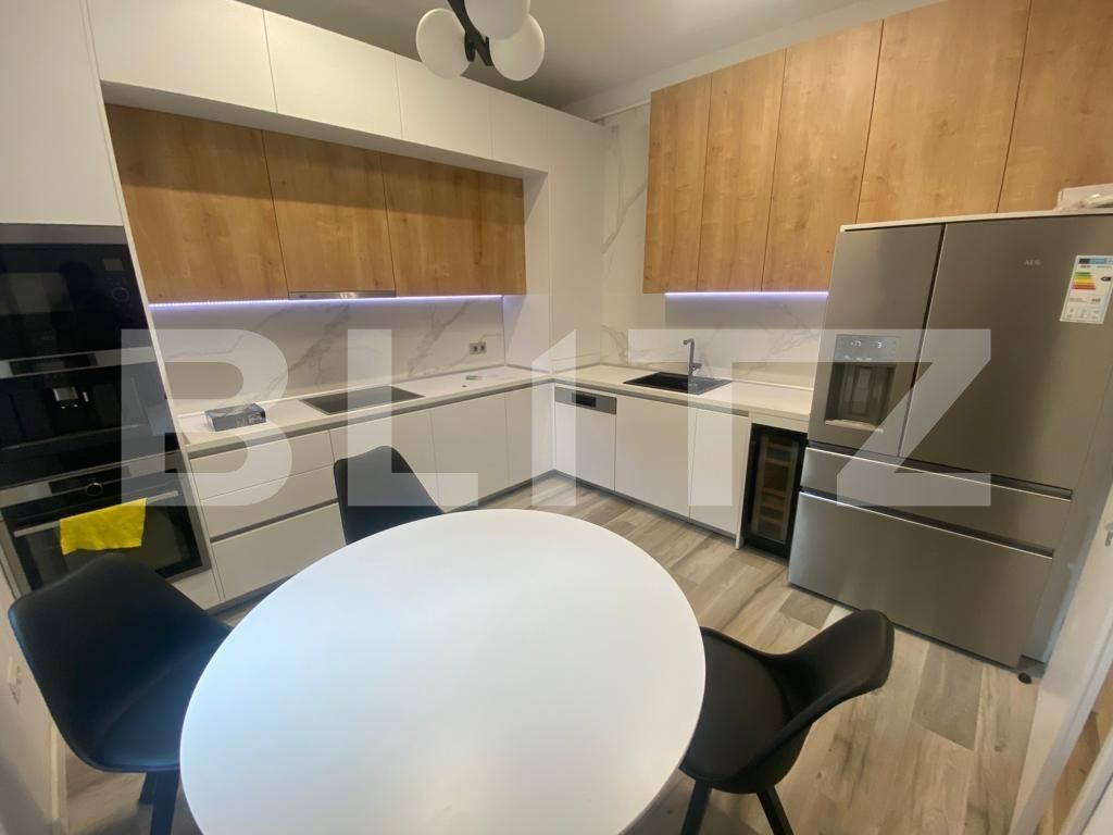 Apartament de închiriat 3 camere Central - 111568AI | BLITZ Cluj-Napoca | Poza9