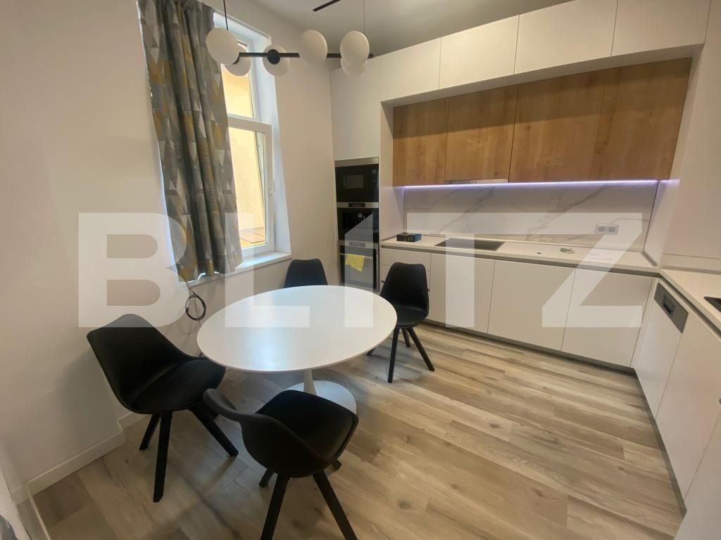 Apartament de închiriat 3 camere Central - 111568AI | BLITZ Cluj-Napoca | Poza10