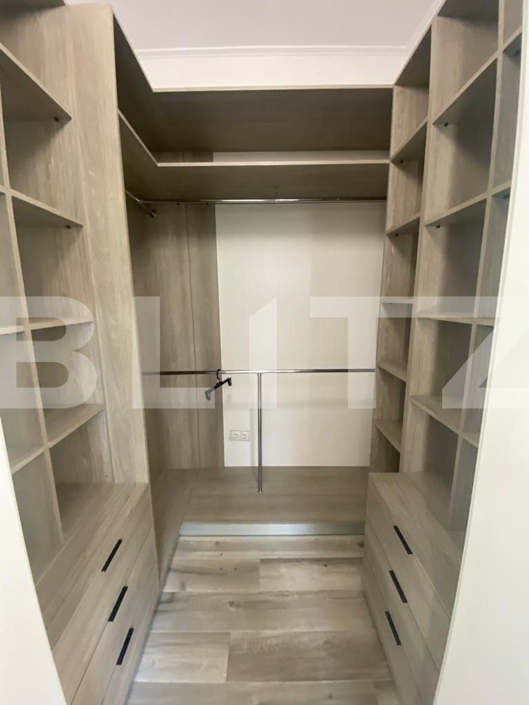 Apartament de închiriat 3 camere Central - 111568AI | BLITZ Cluj-Napoca | Poza8