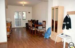 Vanzare apartament 3 camere, 86 mp utili, zona Interservisan, mobilat