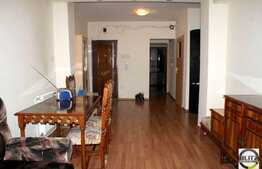 Vanzare apartament 3 camere, 86 mp utili, zona Interservisan, mobilat