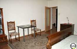 Vanzare apartament 3 camere, 86 mp utili, zona Interservisan, mobilat