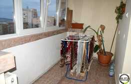 Vanzare apartament 3 camere, 86 mp utili, zona Interservisan, mobilat