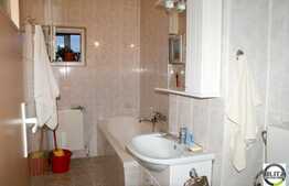 Vanzare apartament 3 camere, 86 mp utili, zona Interservisan, mobilat