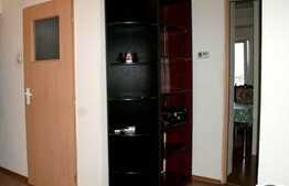 Vanzare apartament 3 camere, 86 mp utili, zona Interservisan, mobilat