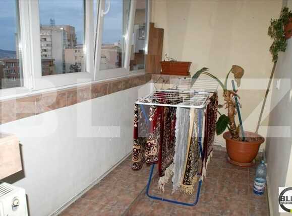 Apartament de vânzare 3 camere Gheorgheni - 11157AV | BLITZ Cluj-Napoca | Poza10