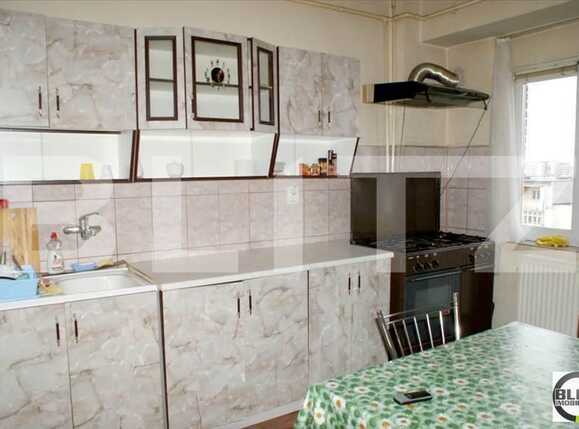 Apartament de vânzare 3 camere Gheorgheni - 11157AV | BLITZ Cluj-Napoca | Poza8