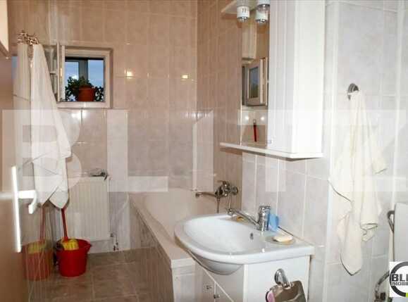 Apartament de vânzare 3 camere Gheorgheni - 11157AV | BLITZ Cluj-Napoca | Poza13