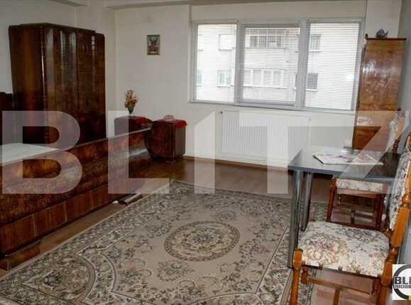 Apartament de vânzare 3 camere Gheorgheni - 11157AV | BLITZ Cluj-Napoca | Poza1