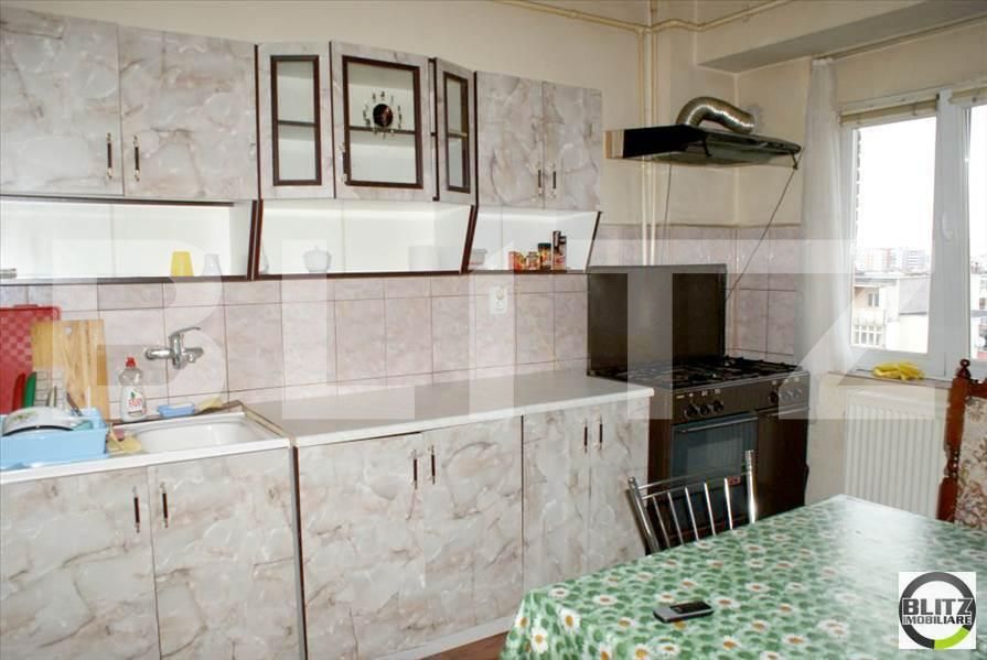 Apartament de vânzare 3 camere Gheorgheni - 11157AV | BLITZ Cluj-Napoca | Poza8