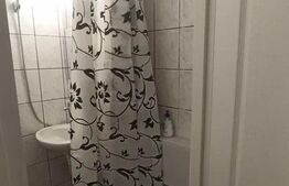 Garsoniera renovata, etaj intermediar, Gruia