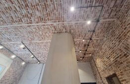 Spatiu de birouri ultracentral, 100 mp, 25 mp terasa, 2 parcari zona strazii Republicii