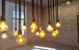 Spatiu de birouri ultracentral, 100 mp, 25 mp terasa, 2 parcari zona strazii Republicii