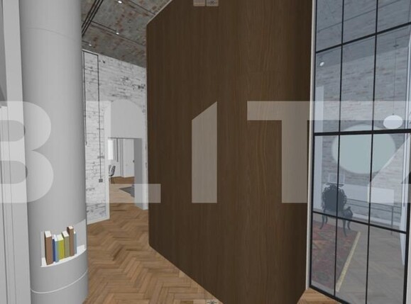 Spațiu birouri de închiriat Central - 111576SIB | BLITZ Cluj-Napoca | Poza11