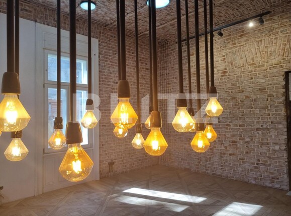 Spațiu birouri de închiriat Central - 111576SIB | BLITZ Cluj-Napoca | Poza1