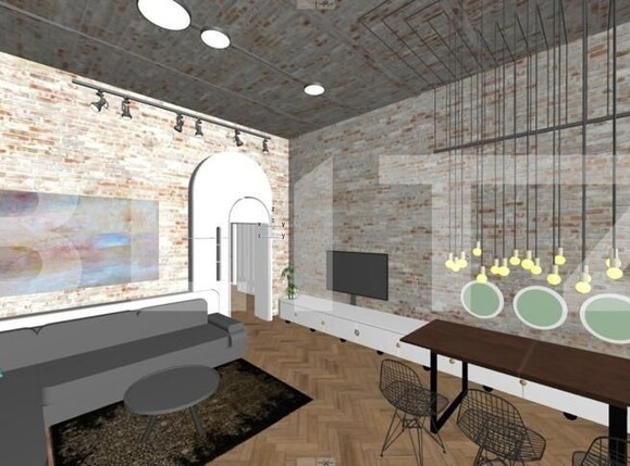 Spațiu birouri de închiriat Central - 111576SIB | BLITZ Cluj-Napoca | Poza7