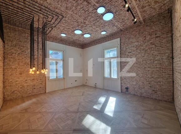 Spațiu birouri de închiriat Central - 111576SIB | BLITZ Cluj-Napoca | Poza2