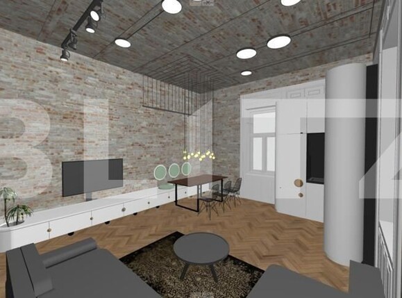 Spațiu birouri de închiriat Central - 111576SIB | BLITZ Cluj-Napoca | Poza12