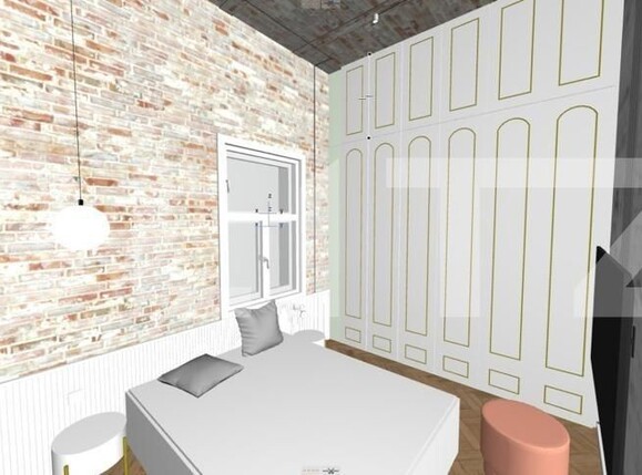 Spațiu birouri de închiriat Central - 111576SIB | BLITZ Cluj-Napoca | Poza13