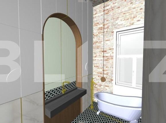 Spațiu birouri de închiriat Central - 111576SIB | BLITZ Cluj-Napoca | Poza10