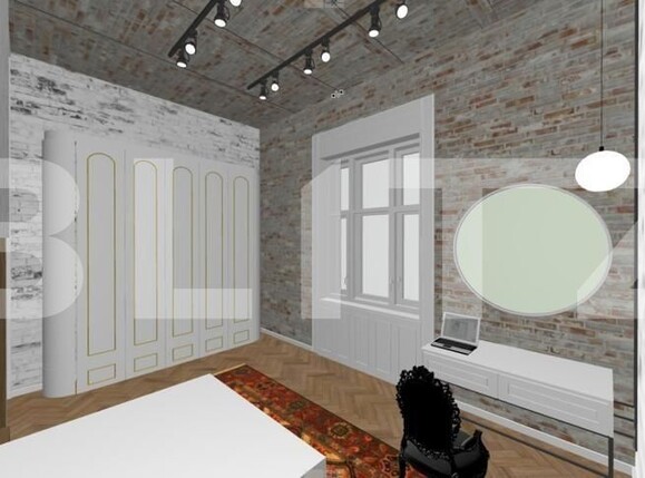 Spațiu birouri de închiriat Central - 111576SIB | BLITZ Cluj-Napoca | Poza6