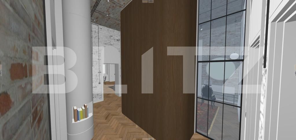 Spațiu birouri de închiriat Central - 111576SIB | BLITZ Cluj-Napoca | Poza11