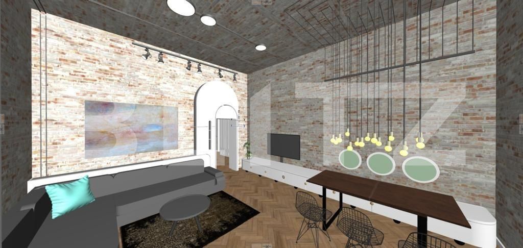 Spațiu birouri de închiriat Central - 111576SIB | BLITZ Cluj-Napoca | Poza7