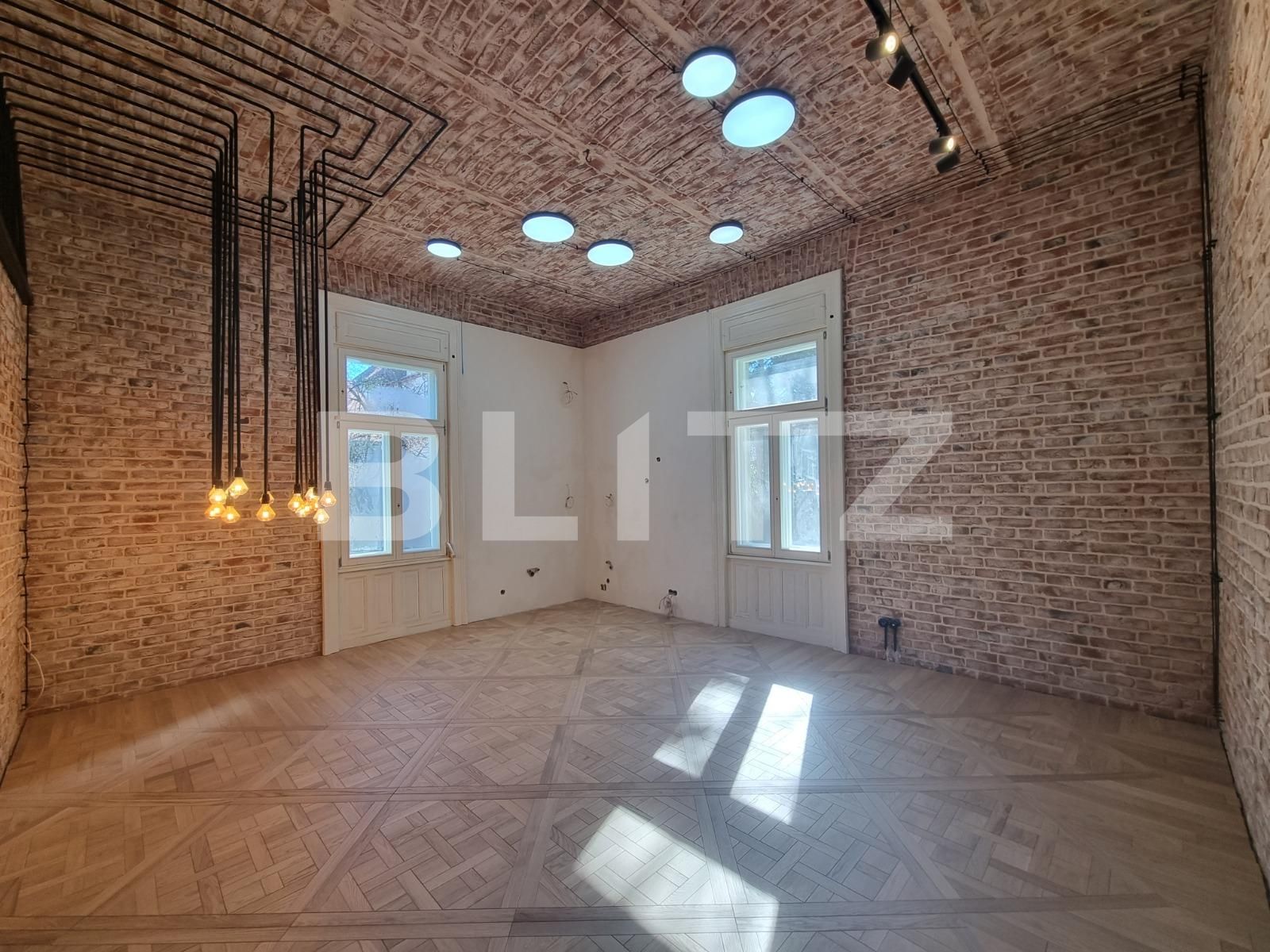 Spațiu birouri de închiriat Central - 111576SIB | BLITZ Cluj-Napoca | Poza2