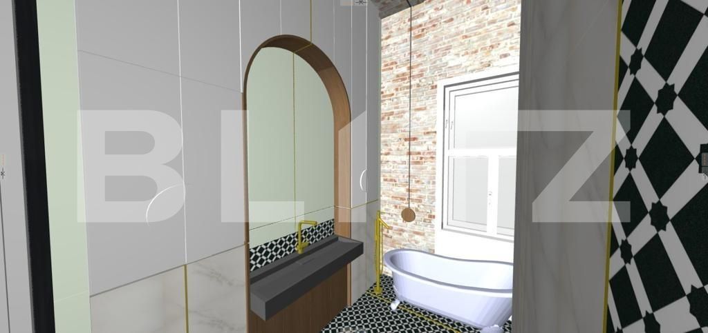 Spațiu birouri de închiriat Central - 111576SIB | BLITZ Cluj-Napoca | Poza10