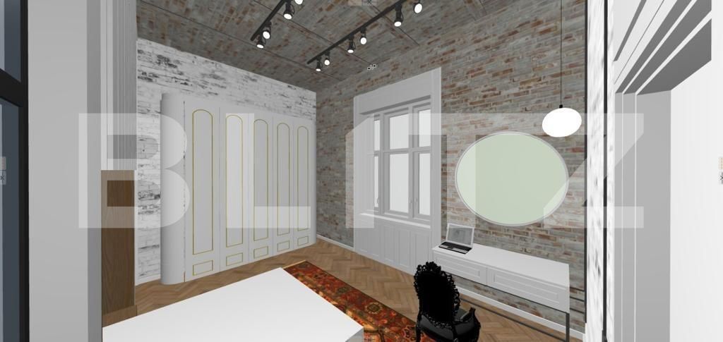 Spațiu birouri de închiriat Central - 111576SIB | BLITZ Cluj-Napoca | Poza6