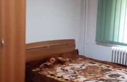 Vanzare 3 camere, 65 mp utili, zona strazii Titulescu, boxa pentru depozitare