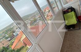 Apartament 2 camere, 62mp, bloc nou, zona Sannicoara