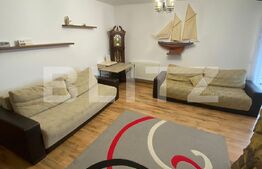 Apartament 2 camere, 62mp, bloc nou, zona Sannicoara