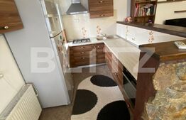 Apartament 2 camere, 62mp, bloc nou, zona Sannicoara