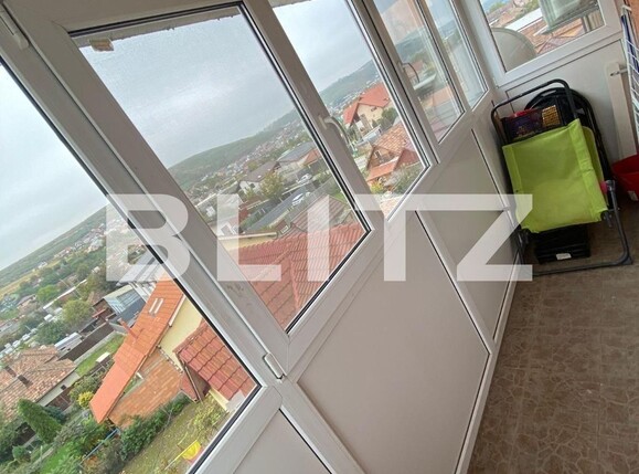 Apartament de vânzare 2 camere Sannicoara - 111582AV | BLITZ Cluj-Napoca | Poza9