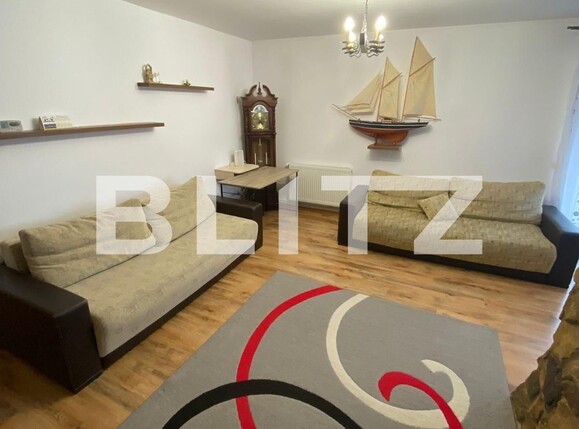 Apartament de vânzare 2 camere Sannicoara - 111582AV | BLITZ Cluj-Napoca | Poza2