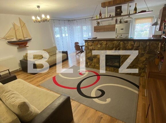 Apartament de vânzare 2 camere Sannicoara - 111582AV | BLITZ Cluj-Napoca | Poza1