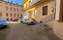 Apartament 2 camere, 65 mp, 2 boxe, parcare, zona Pietei Mihai Viteazul 