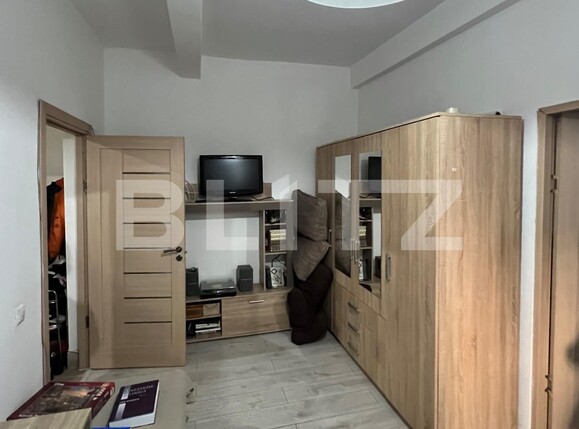 Apartament de vânzare 2 camere Central - 111586AV | BLITZ Cluj-Napoca | Poza3
