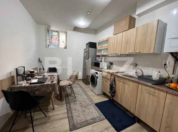 Apartament de vânzare 2 camere Central - 111586AV | BLITZ Cluj-Napoca | Poza5