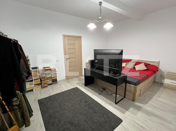 Apartament de vânzare 2 camere Central - 111586AV | BLITZ Cluj-Napoca | Poza1