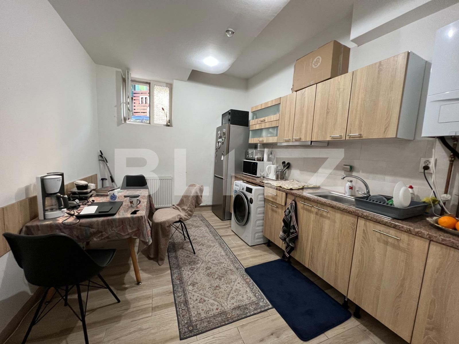 Apartament de vânzare 2 camere Central - 111586AV | BLITZ Cluj-Napoca | Poza5